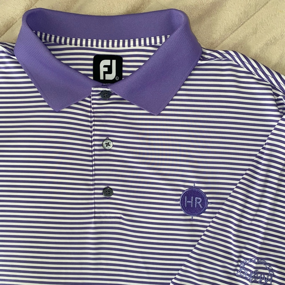 FootJoy Golf Polo